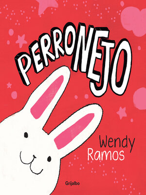 cover image of Perronejo